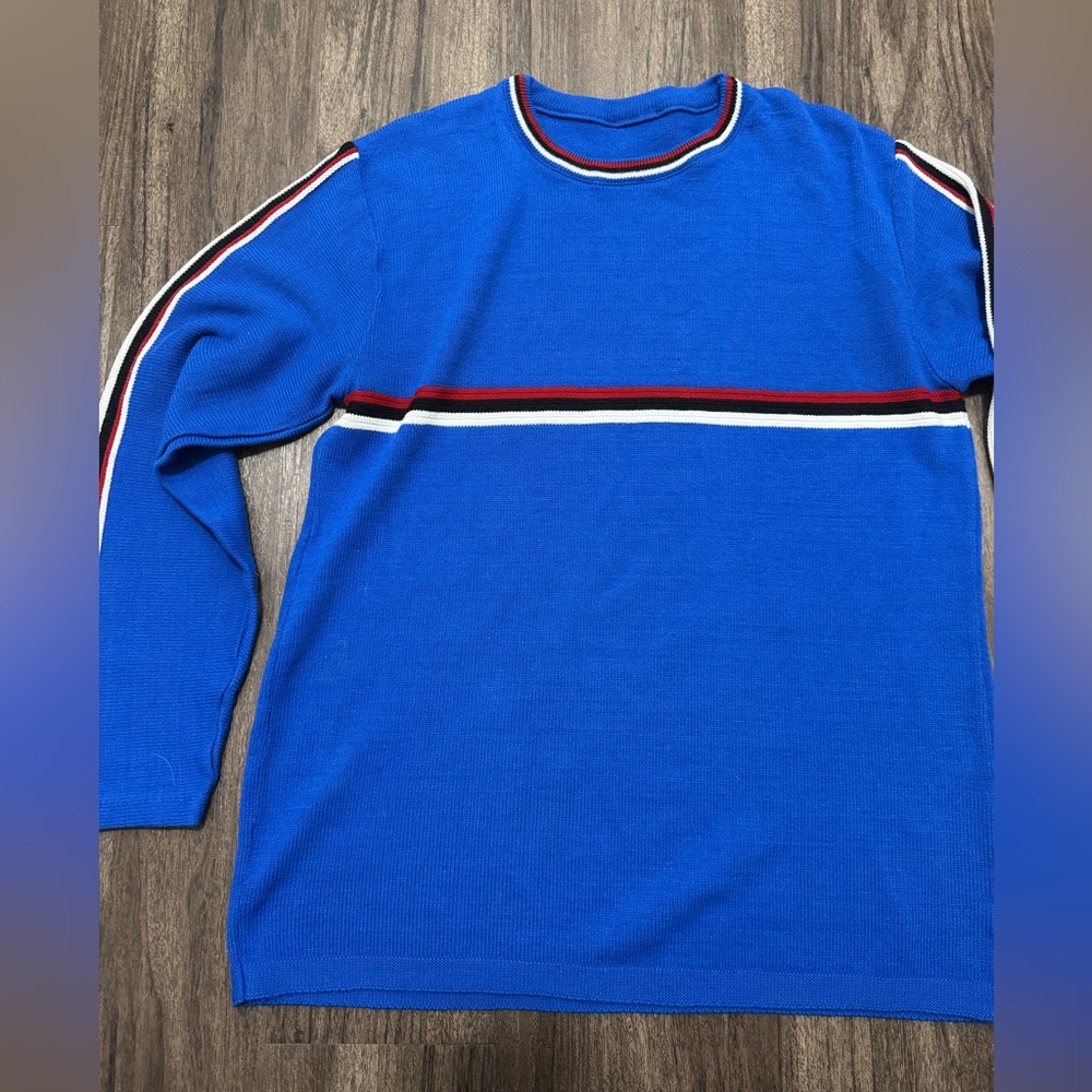 Vintage sweater